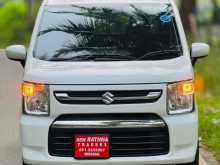 Suzuki Wagon R FX 2025 Car