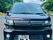 Suzuki Wagon R FZ 2019 Car