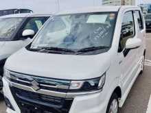 Suzuki Wagon R 2024 Car