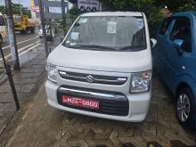 Suzuki Wagon R FX 2025 Car