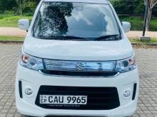 Suzuki Wagon R Stingray 2014 Car