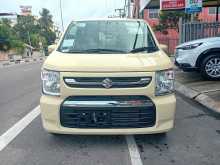Suzuki Wagon R FX 2023 Car
