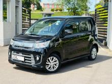 Suzuki Wagon R Stingray 2014 Car