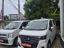 Suzuki Wagon R ZL 2026 Car