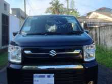 Suzuki Wagon R FX Safety 2023 Car
