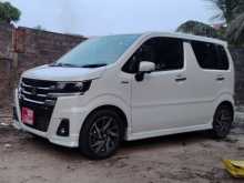 Suzuki Wagon R 2026 Car
