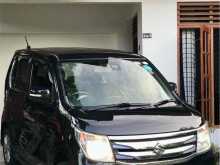 Suzuki Wagon R FZ Safety 2015 Car