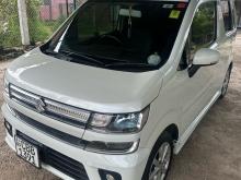Suzuki Wagon R FZ Premium 2018 Car