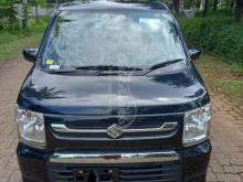 Suzuki Wagon R Fx Safety 2023 Car
