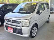 Suzuki Wagon R FX 2023 Car