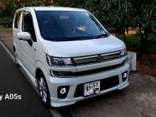 Suzuki Wagon R Fz Premium 2018 Car