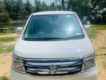 Suzuki Wagon R FZ 2014 Car