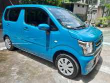 Suzuki Wagon R FX Safety 2023 Car