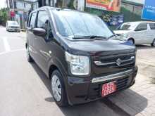 Suzuki WAGON R 2023 Car