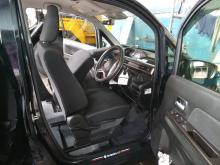 Suzuki Wagon R Custom Z 2026 Car
