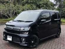 Suzuki Wagon R FZ Premium 2018 Car