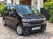 Suzuki Wagon R FZ 2018 Car