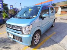 Suzuki Wagon R FX 2017 Car