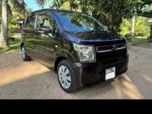 Suzuki Wagon R 2018 Car
