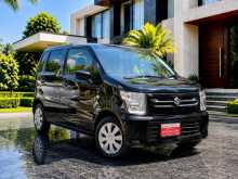 Suzuki Wagon R FX 2025 Car