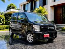 Suzuki Wagon R FX 2025 Car
