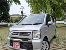 Suzuki Wagon R 2025 Car