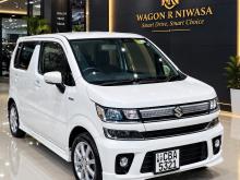 Suzuki Wagon R FZ Premium 2018 Car
