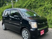 Suzuki Wagon R FX Hybrid 2023 Car