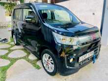 Suzuki Wagon R Stingray 2014 Car