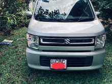 Suzuki Wagon R Fx Safety 2018 Car