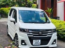 Suzuki Wagon R ZX 2026 Car