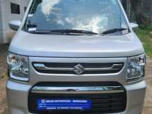 Suzuki Wagon R FX 2024 Car