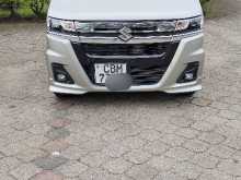 Suzuki Wagon R Custom ZH 2025 Car