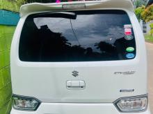 Suzuki Wagon R Stingray 2017 Car