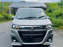 Suzuki Wagon R Custom ZT 2024 Car