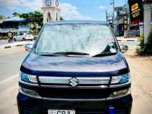 Suzuki Wagon R Fz 2018 Car