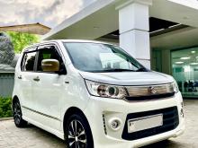 Suzuki Wagon R Stingray J Style 2014 Car