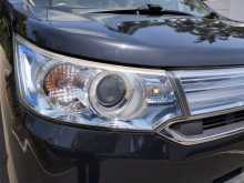 Suzuki Wagon R Stingray 2016 2015 Car