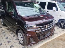 Suzuki Wagon R ZL 2026 Car