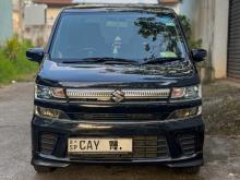 Suzuki Wagon R FZ 2018 Car