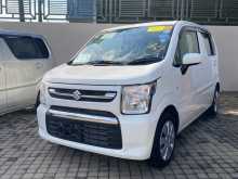 Suzuki Wagon R FX 2025 Car