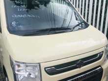 Suzuki Wagon R Fx Petrol Unregistered 2023 Car