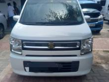 Suzuki Wagon R FX 2017 Car