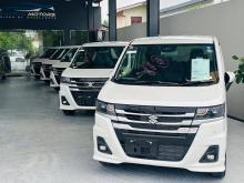 Suzuki Wagon R ZX 2026 Car