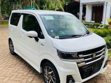 Suzuki Wagon R ZX 2026 Car