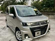 Suzuki Wagon R ZX 2025 Car