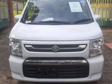 Suzuki Wagon R 2025 Car