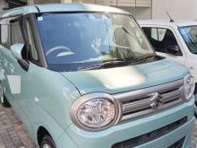 Suzuki Wagon R Smile 2024 Car