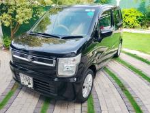 Suzuki Wagon R FX 2018 Car