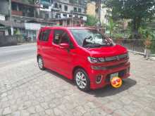 Suzuki Wagon R Fz Premium 2018 Car